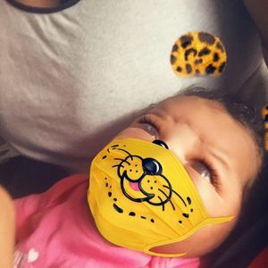 Meet your Posher, Bree